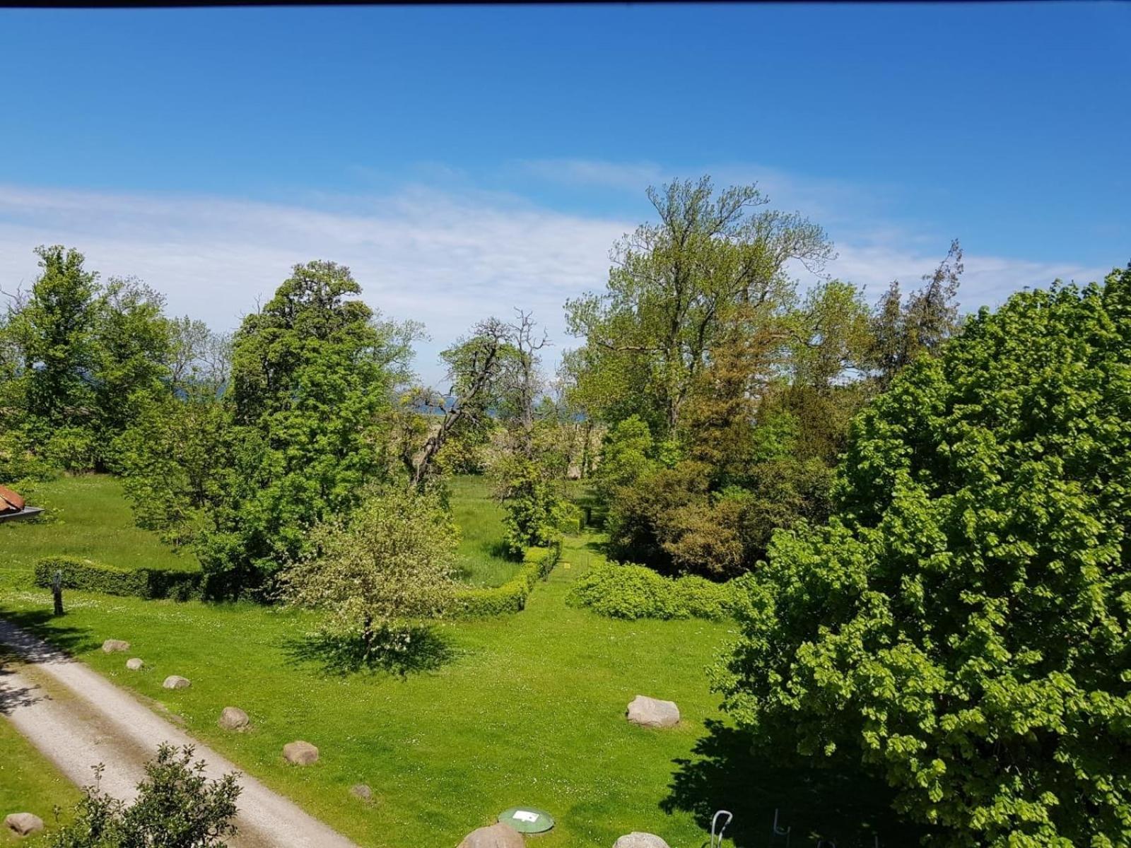 Auszeit Am Meer Kägsdorf Exterior foto
